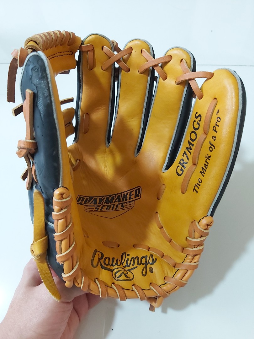Rawlings baseball & softball gloves & mitts clearance