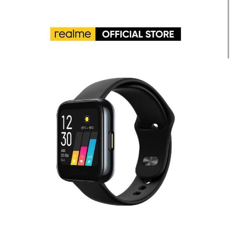 Realme rma161 watch discount price