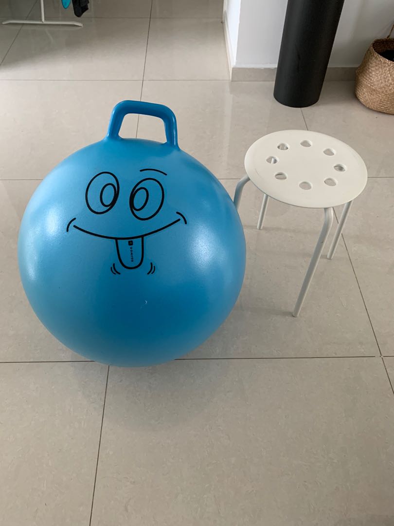 60cm shop space hopper