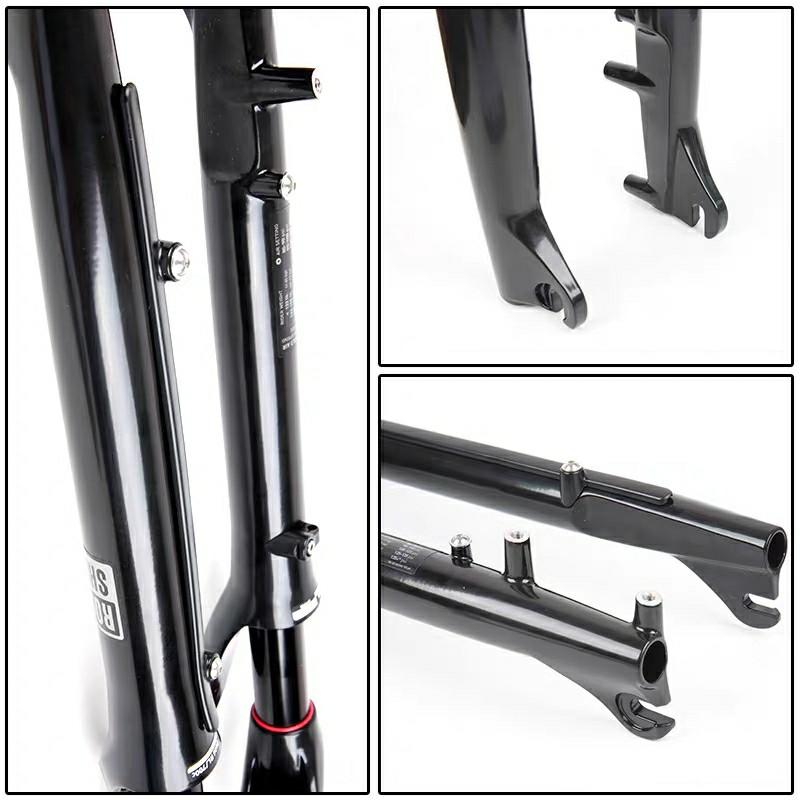 Rockshox paragon gold shop rl fork 700c