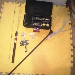 fly fishing rods for sale near me