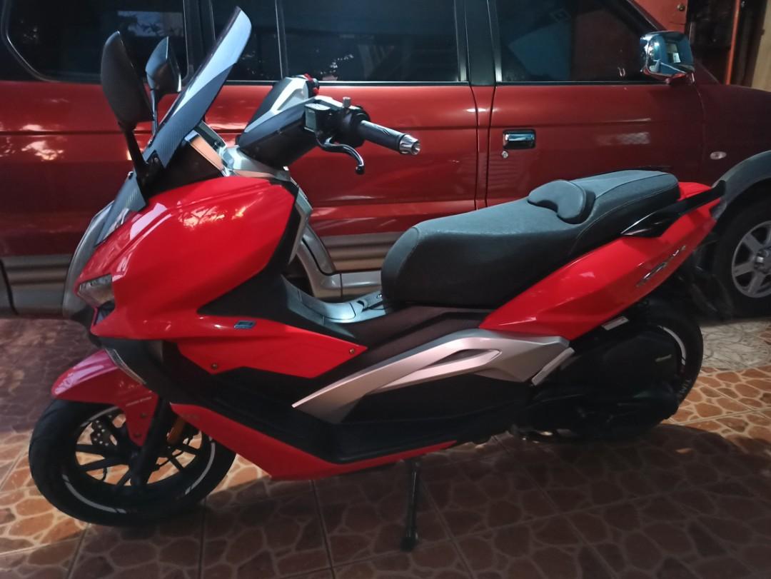 new rusi motorcycle 2020