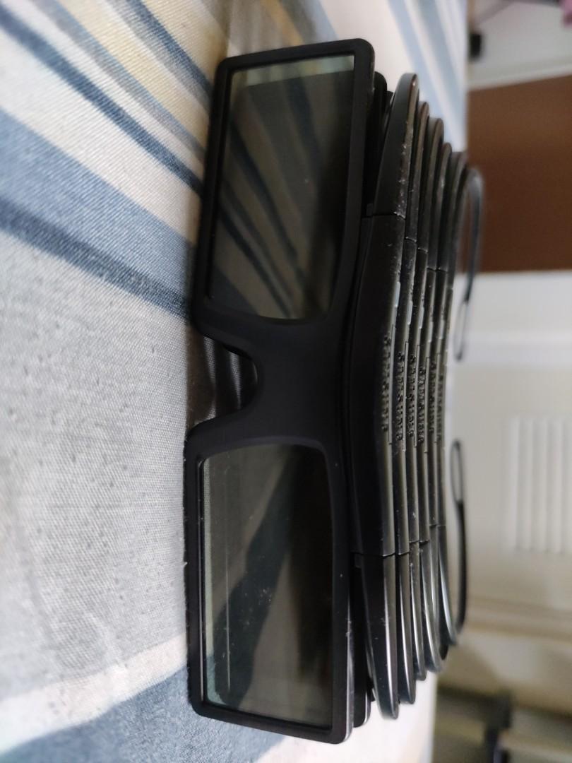 samsung 3d active glasses model ssg 4100gb