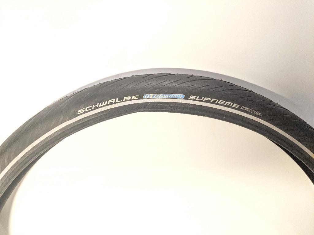 Schwalbe Marathon Supreme 26 x 2.0