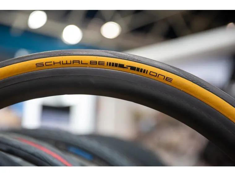 schwalbe one tanwall