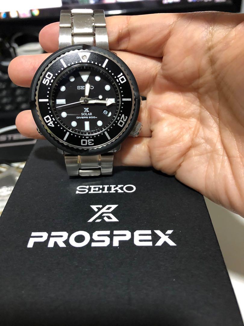 Seiko sbdn021 sales