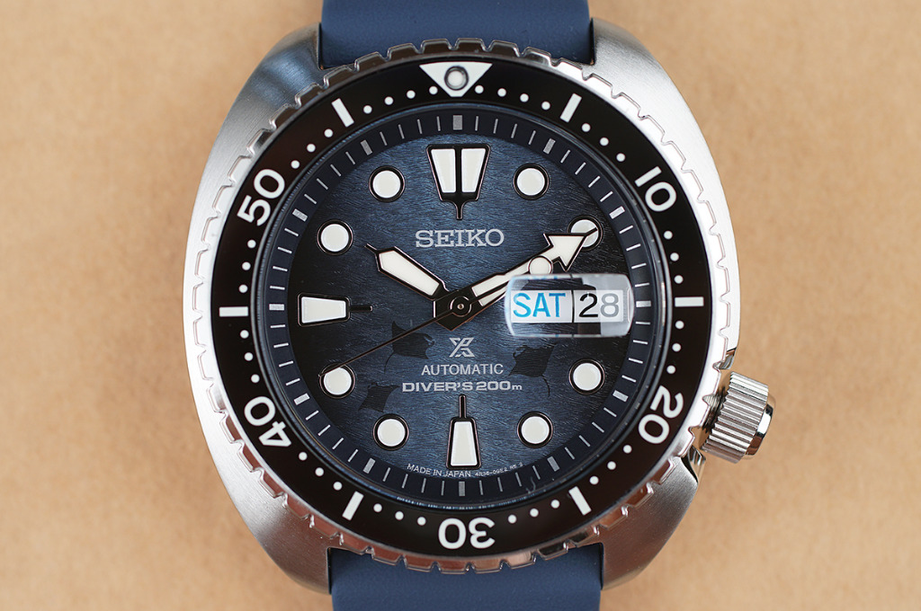 Seiko SRPF77J 