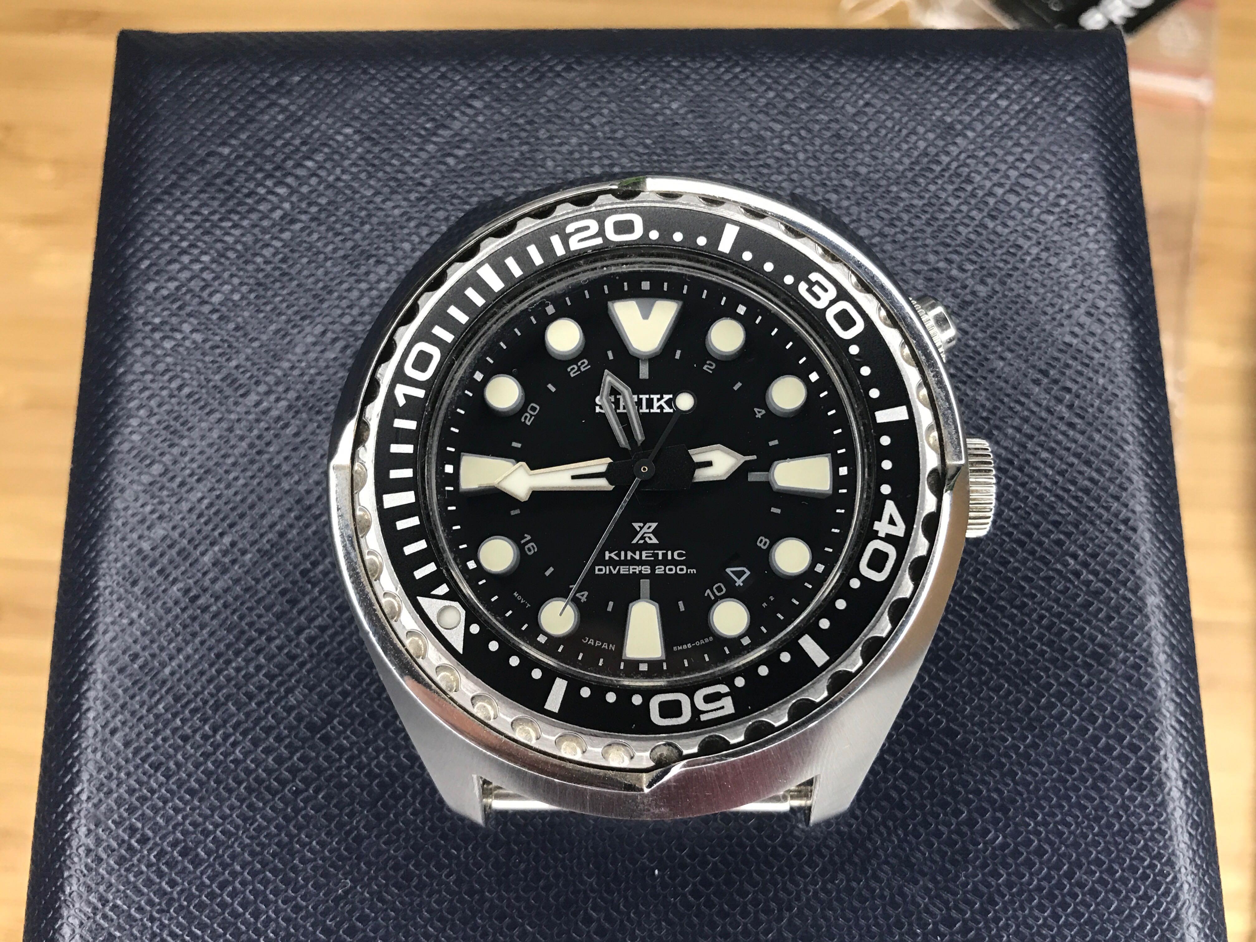 Seiko sun019 outlet