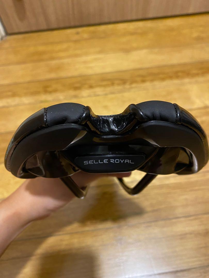 selle royal seta s1 saddle
