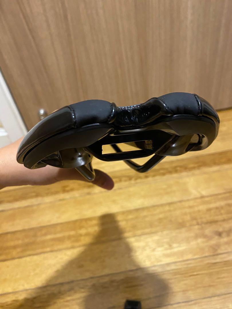 selle royal seta s1 saddle