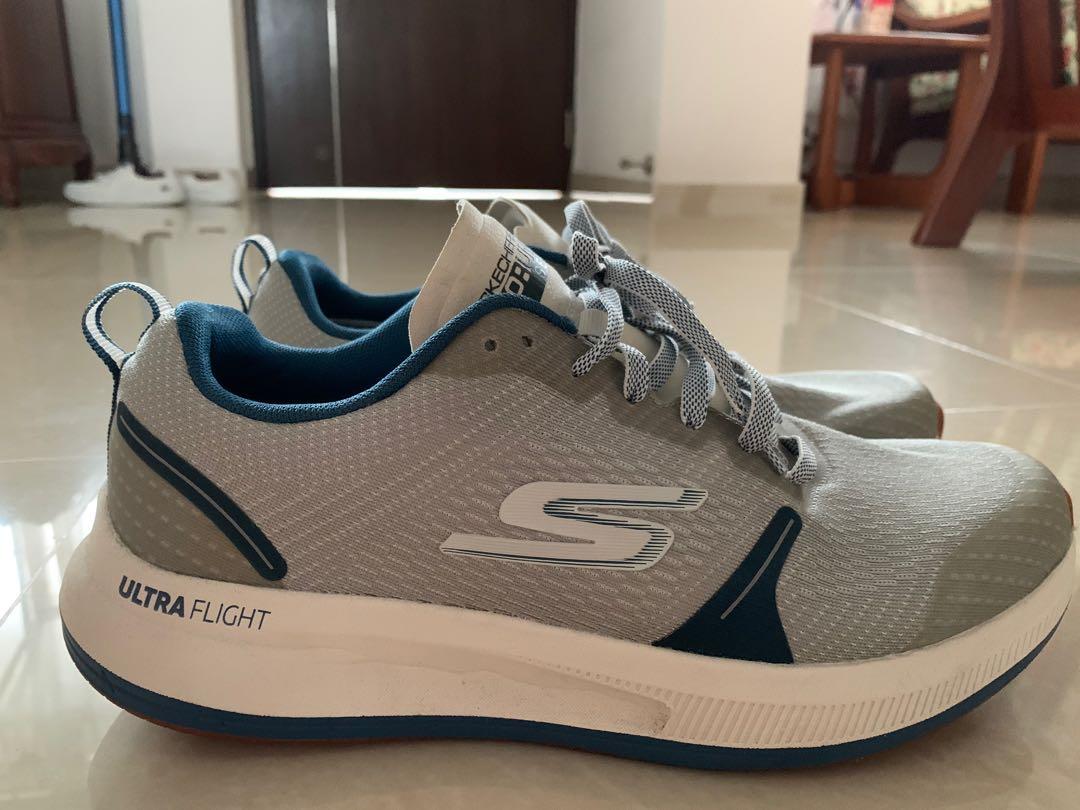 SKECHERS Go Run Men s Shoes