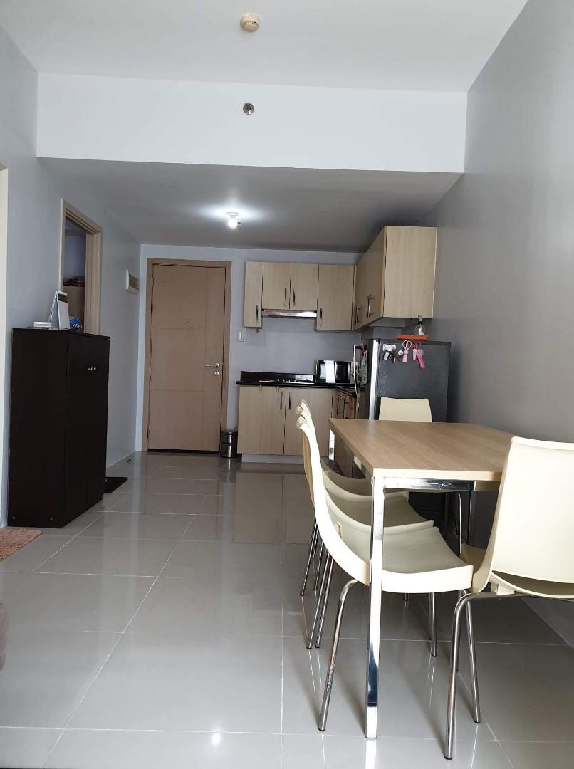 SM Grass 2br Condo Unit For Sale (Category: Apartments & Condos) located in Quezon City. Submitted by ishopph (Listing ID 1073695244, Image 1). Description: SM Grass Condo 15th floor Tower 3 2br unit floor area 56sqm full furnished No Parking included Cash Buyer Bank Finance Price 6.2M.