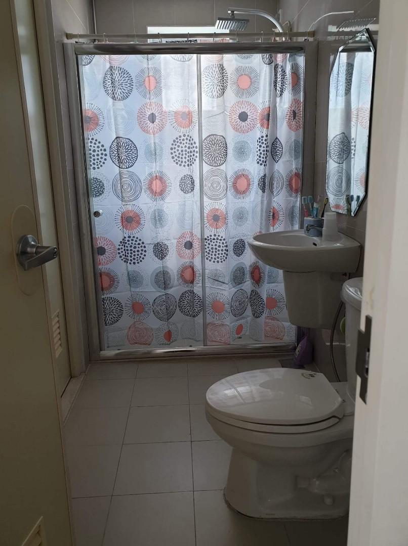 SM Grass 2br Condo Unit For Sale (Category: Apartments & Condos) located in Quezon City. Submitted by ishopph (Listing ID 1073695244, Image 2). Description: SM Grass Condo 15th floor Tower 3 2br unit floor area 56sqm full furnished No Parking included Cash Buyer Bank Finance Price 6.2M.