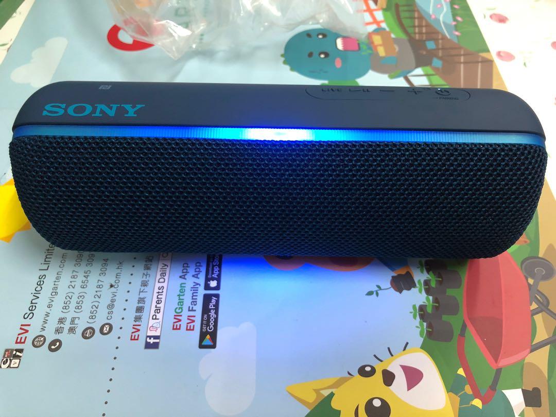 Sony srs xb cheap 99