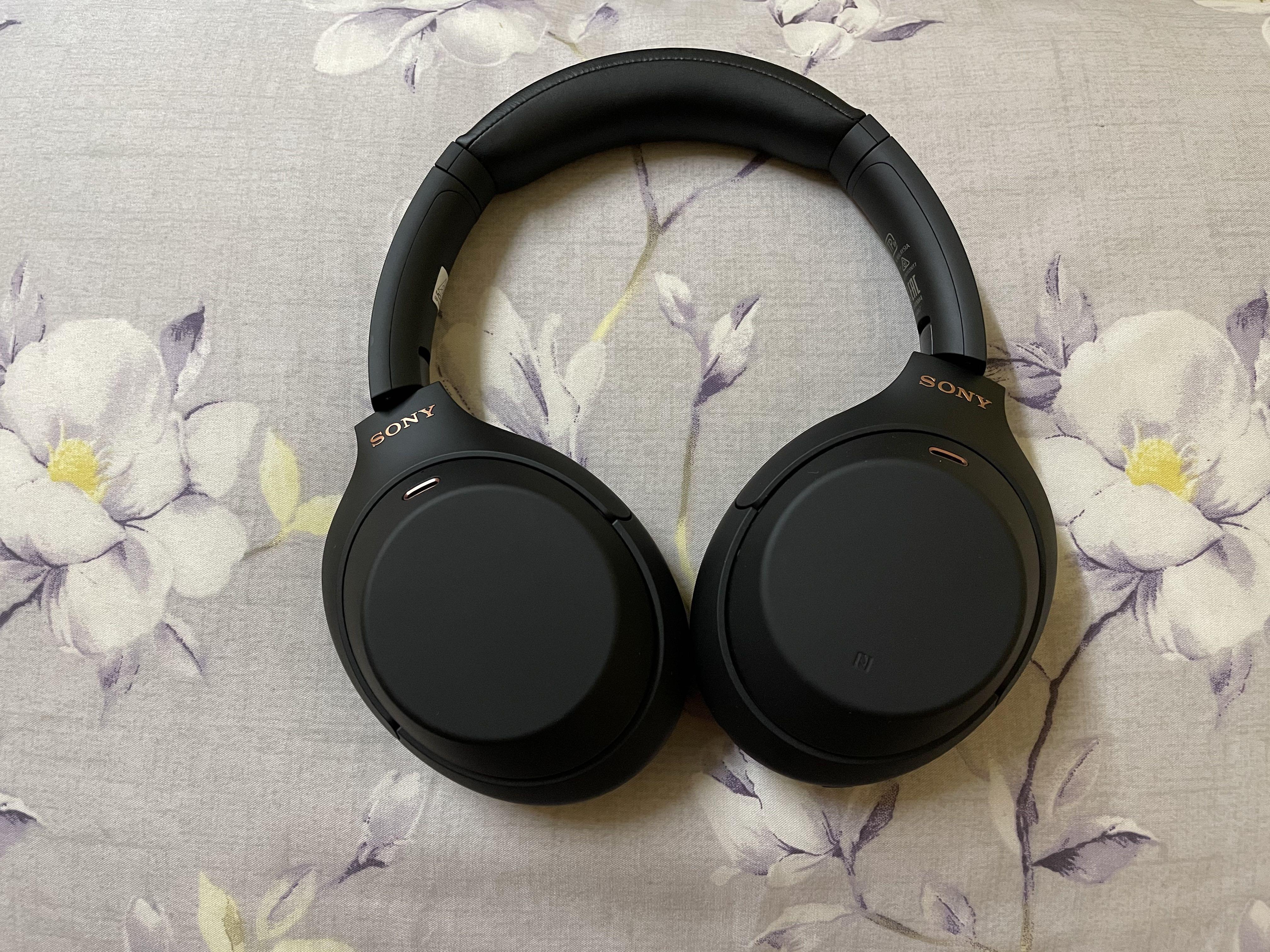 wh 1000xm4 harga