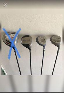 Ladies drivers for sale clearance