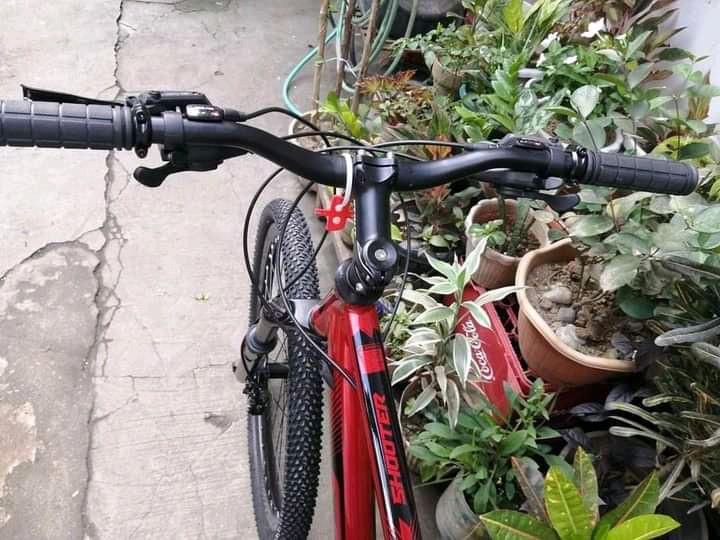 Stout avenger 27.5 best sale