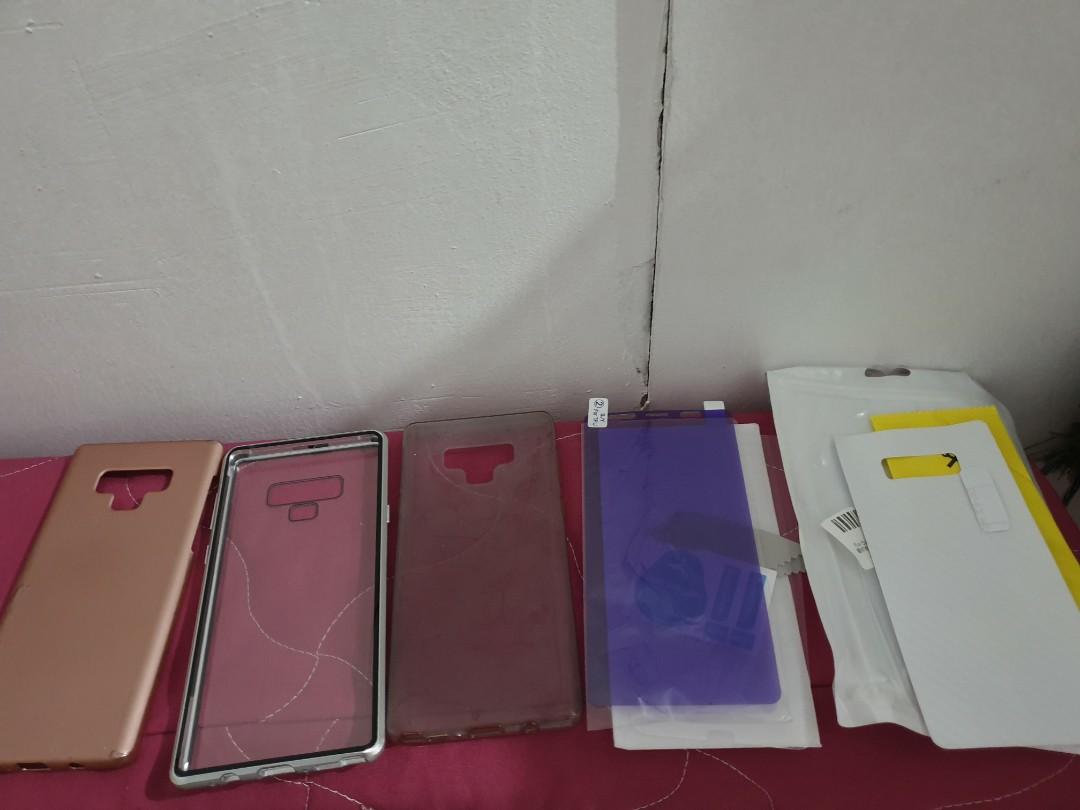 Super kinis note 9 edge (Category: Samsung) located in Quezon City. Submitted by MahClozet (Listing ID 1073595790, Image 3). Description: .