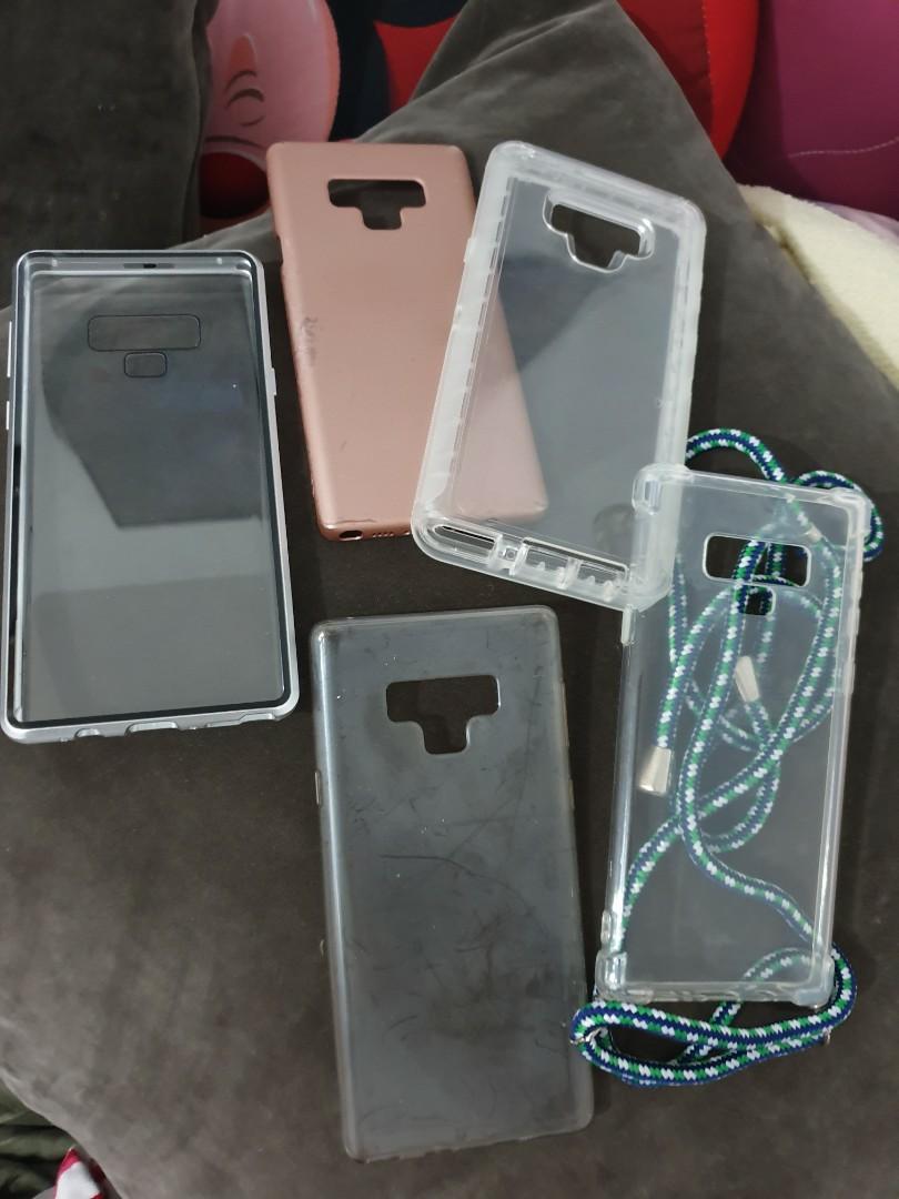 Super kinis note 9 edge (Category: Samsung) located in Quezon City. Submitted by MahClozet (Listing ID 1073595790, Image 1). Description: .