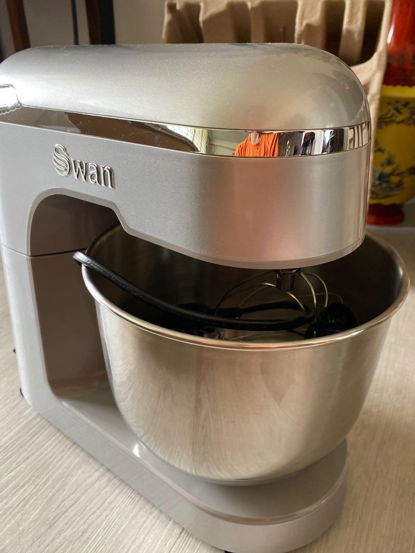 hand mixer swan