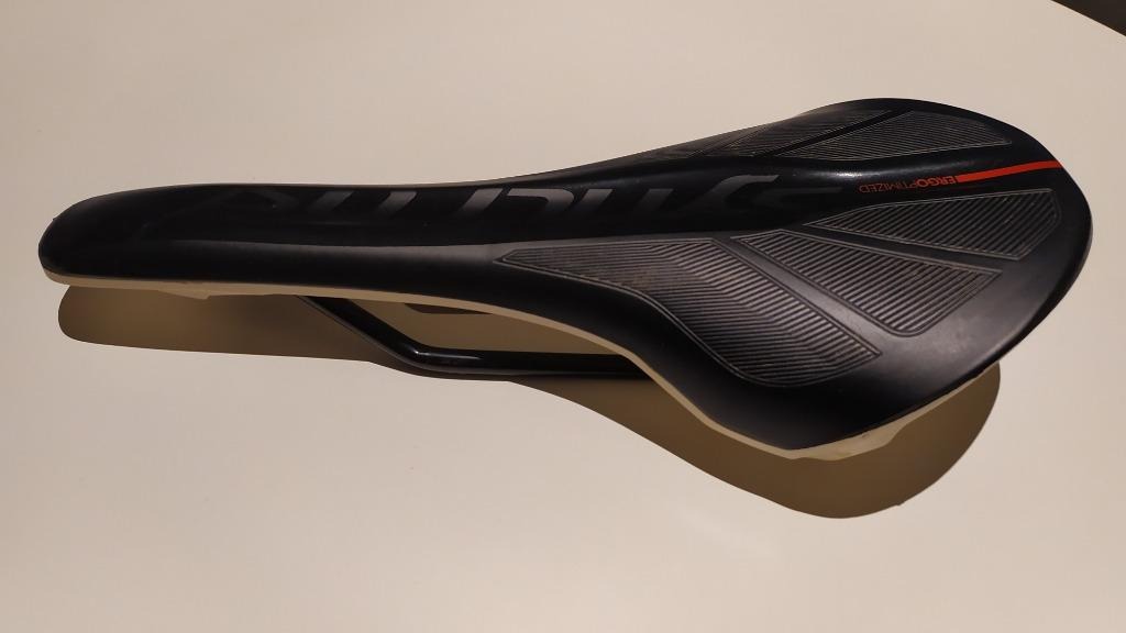 Syncros ergo sale optimized saddle
