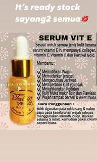 tabita serum vitamin e gold