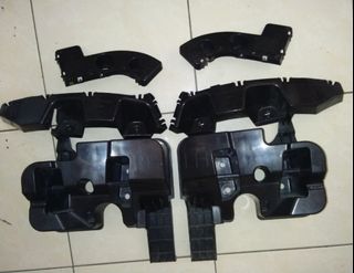 Saga bumper For Sale | Carousell Malaysia