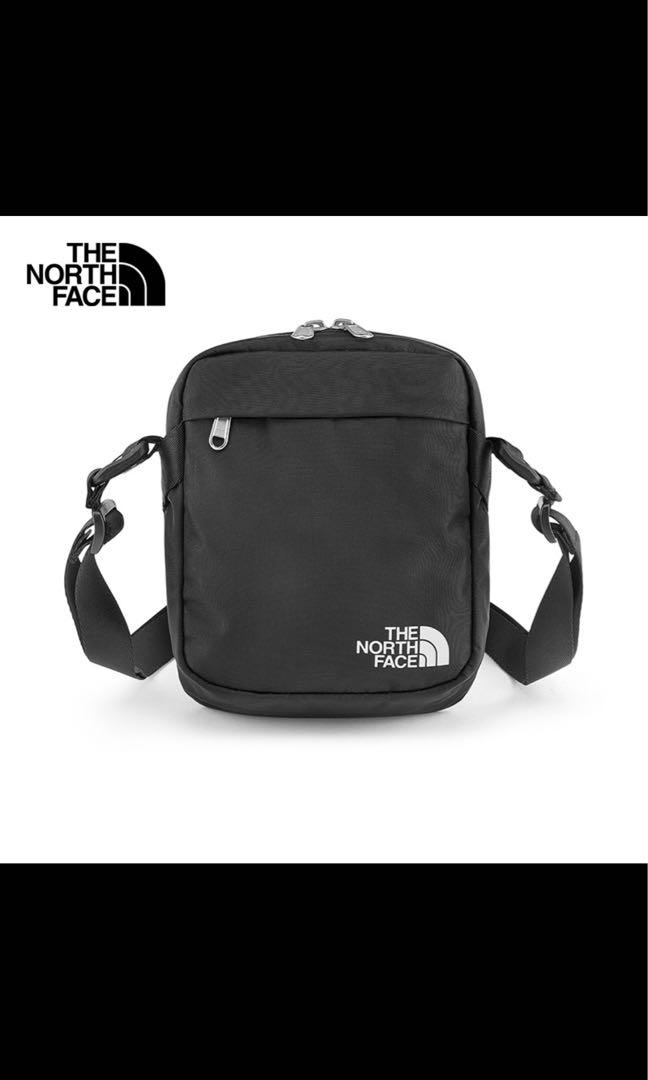 The North Face Convertible Shoulder Bag, Men's Fashion, Bags, Sling