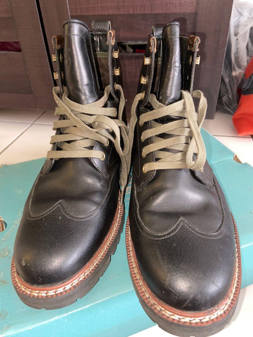 Timberland cheap jpo sale
