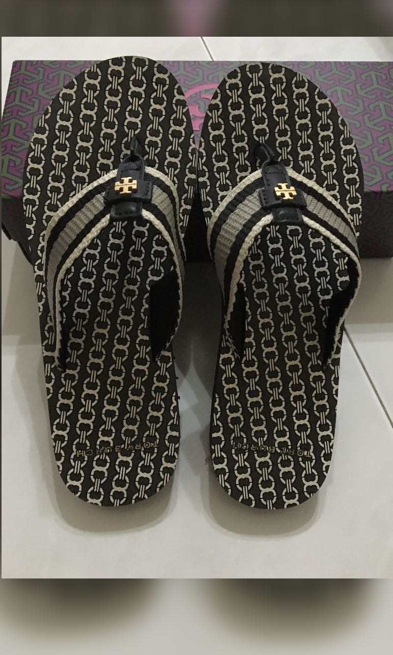 Gemini link flip flop outlet