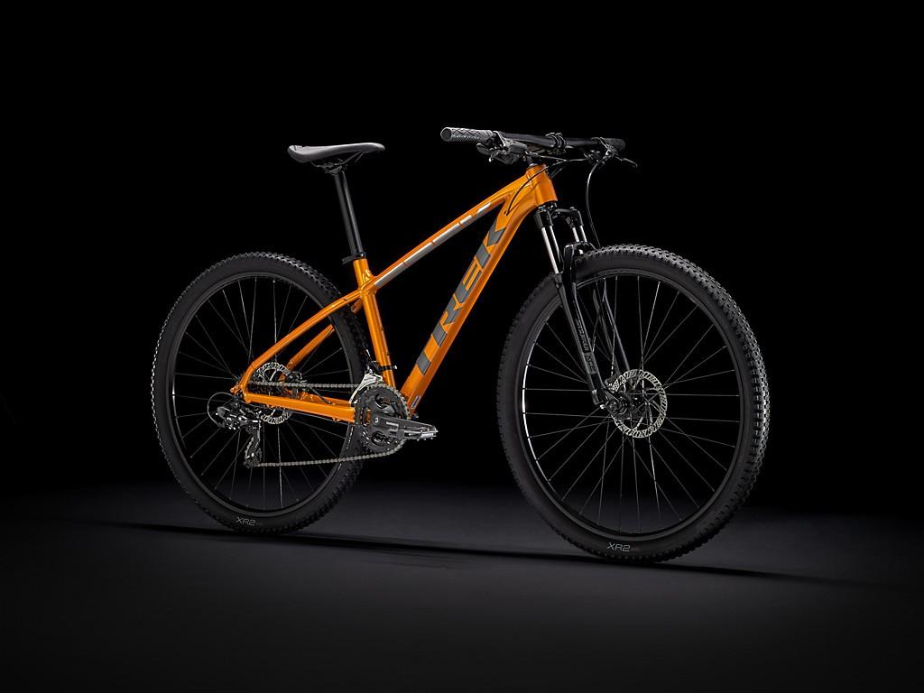 Trek Marlin 5 (Category: Bicycles) located in San Juan City. Submitted by francisongg (Listing ID 1073743439, Image 2). Description: Trek Marlin 5 For Reservation with 10%DP ETA on the first week of April Size:M,L https://www.trekbikes.com/us/en_US/bikes/mountain-bikes/cross-country-mountain-bikes/marlin/marlin-5/p/33136/ ✅10% DP Only ✅No-cut off date,ETA on 1st week of April ✅We ship nationwide ✅ 60-day downpayment refund assurance Message us to