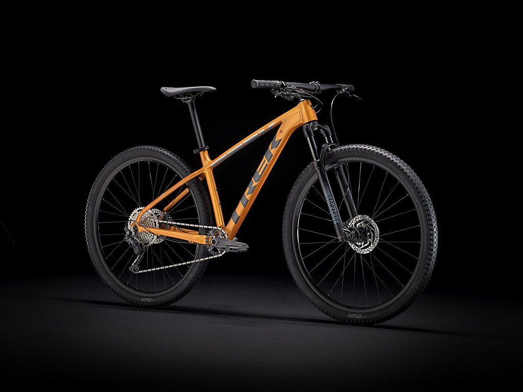 Trek X-Caliber 7, Sports Equipment 