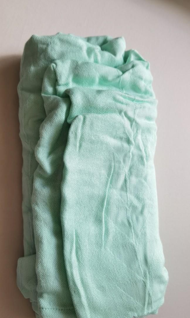 tula swaddle