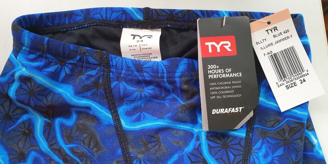 Tyr illume jammer cheap