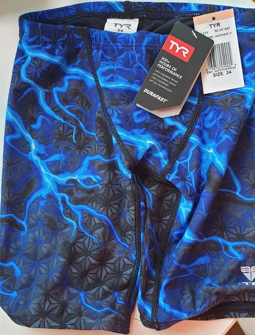 Tyr illume jammer online
