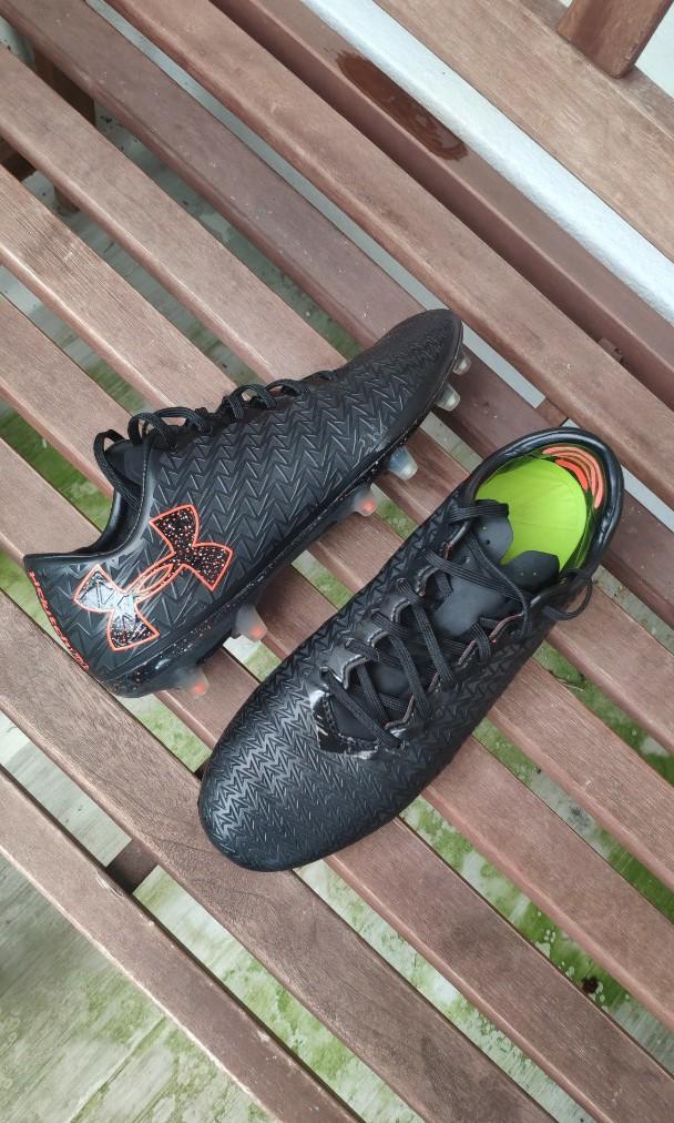 Under armour clutchfit force outlet 3.0