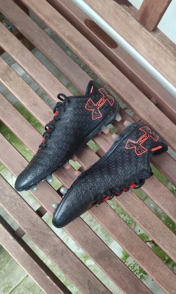 Under armour clutchfit force 3.0 online
