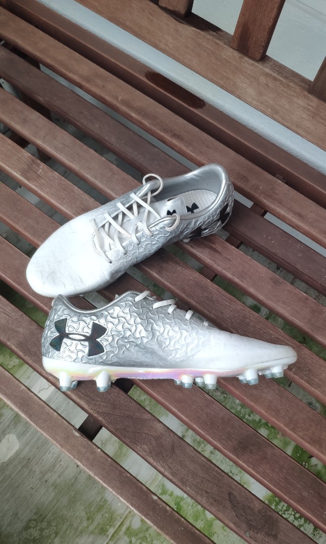 Under armour sale magnetico pro fg