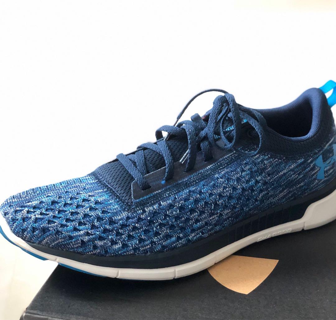 under armour mens walking shoes