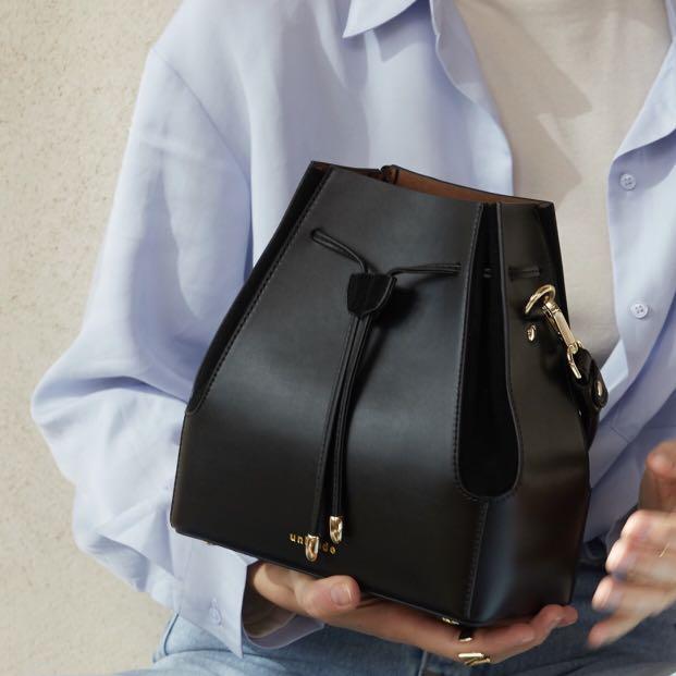 Unitude bucket bag hot sale