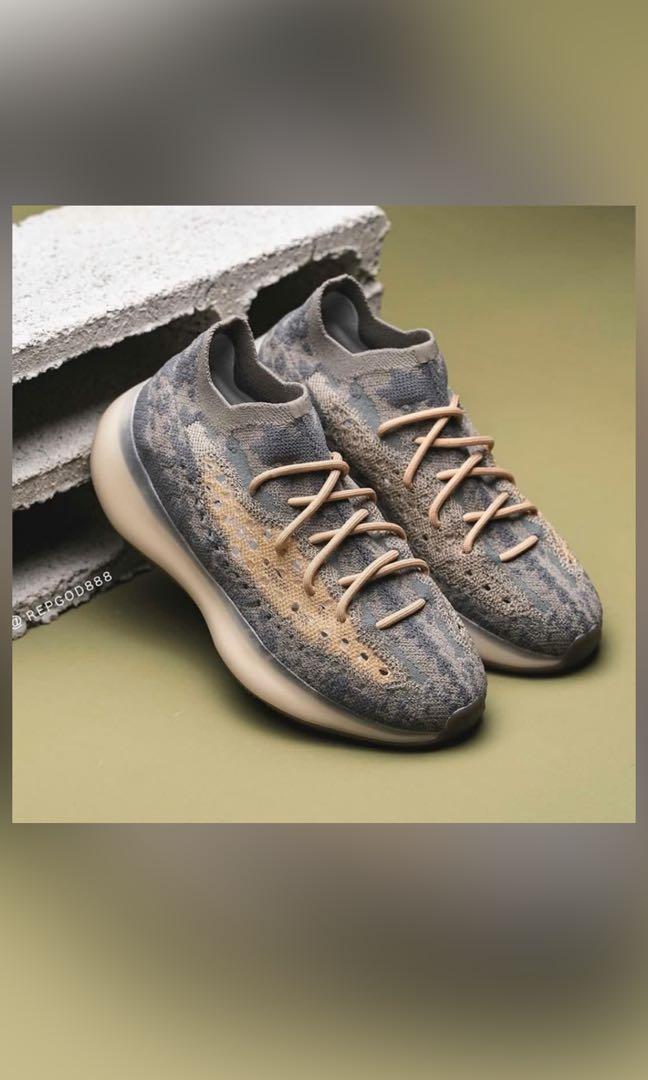 yeezy 380 mist retail price
