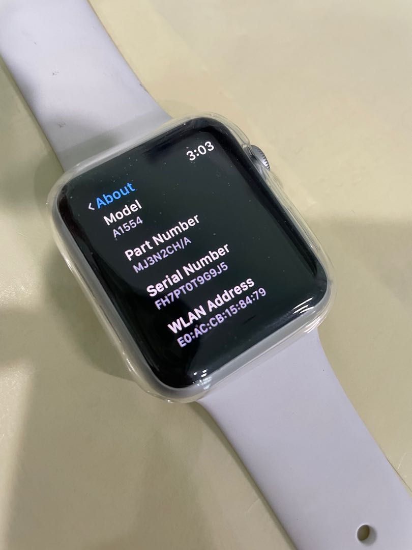 Apple watch best sale series 7000 precio