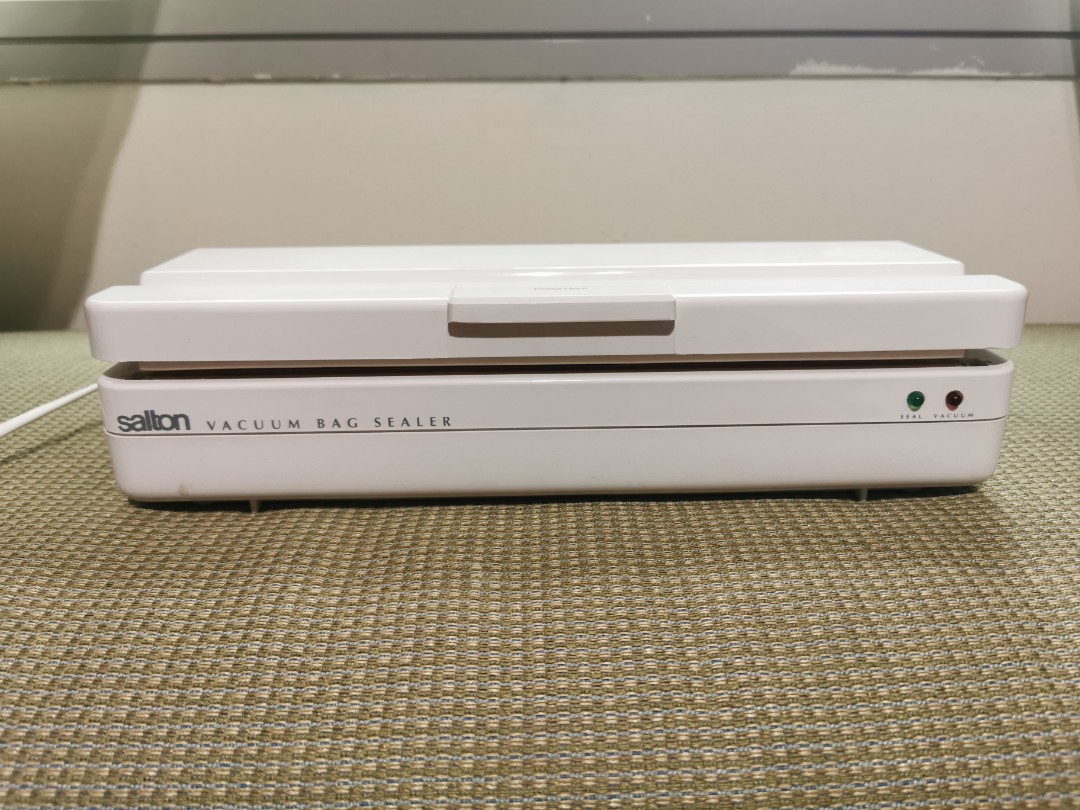 freshlock vacuum sealer bags