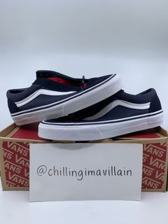 Vans 41.5 2025
