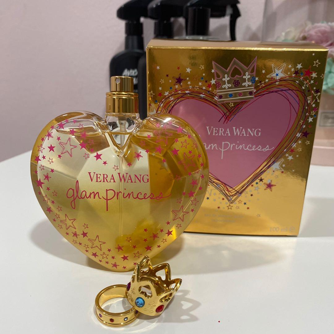 Vera wang sales glam princess