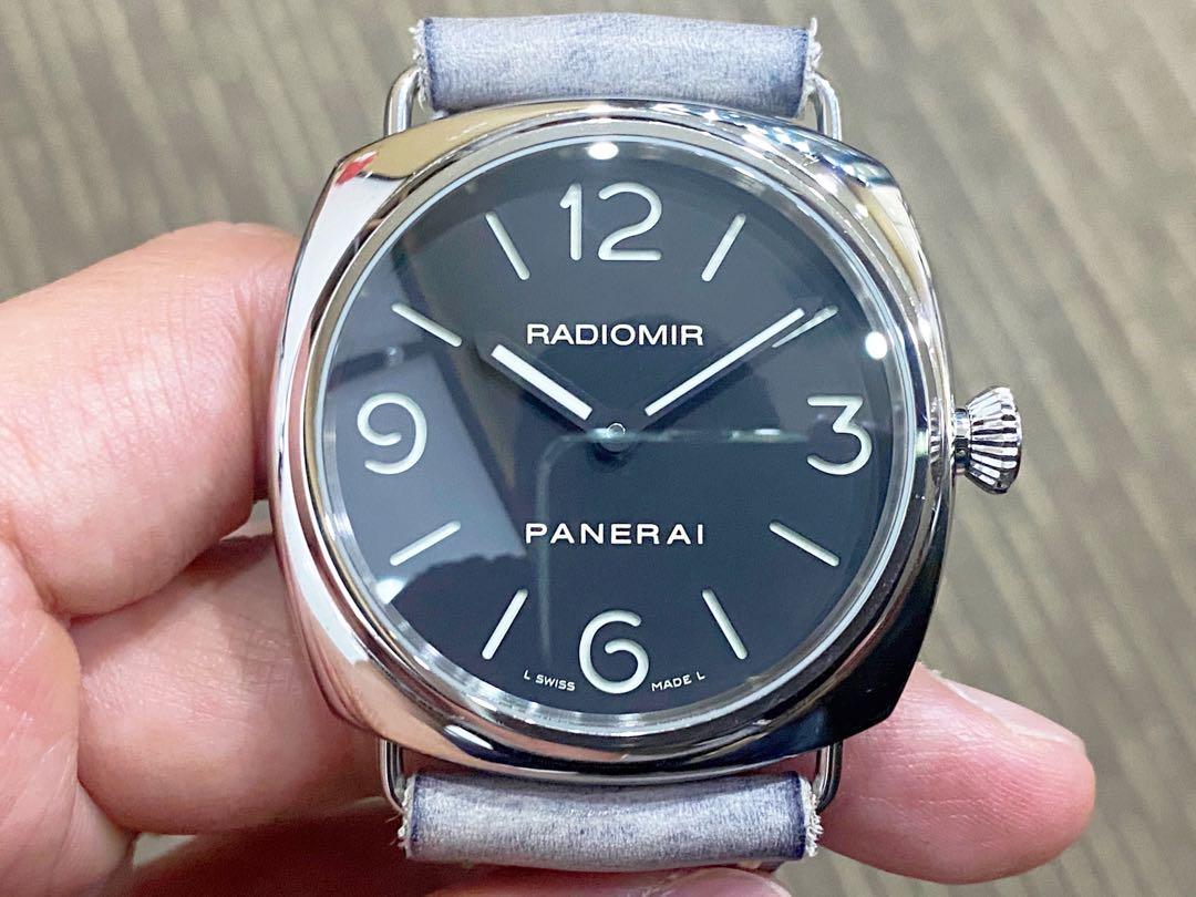 Radiomir pam new arrivals 210