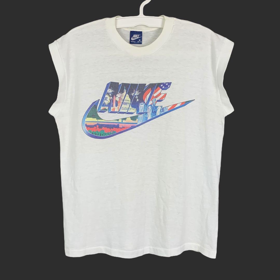 80s nike best sale shirts