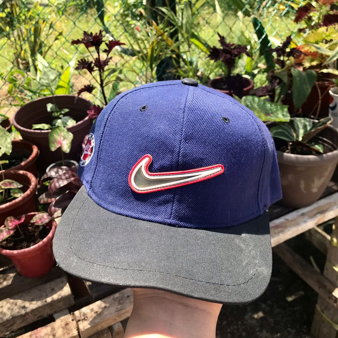 Classic outlet nike cap