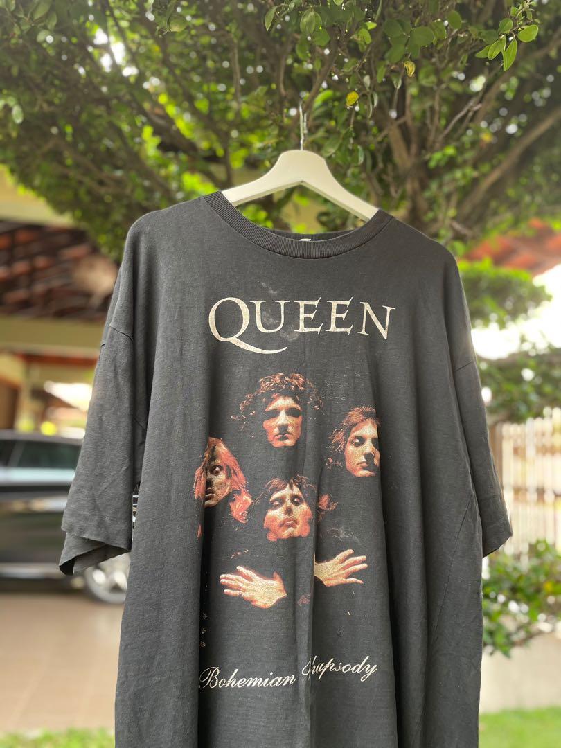 T shirt online queen bohemian rhapsody