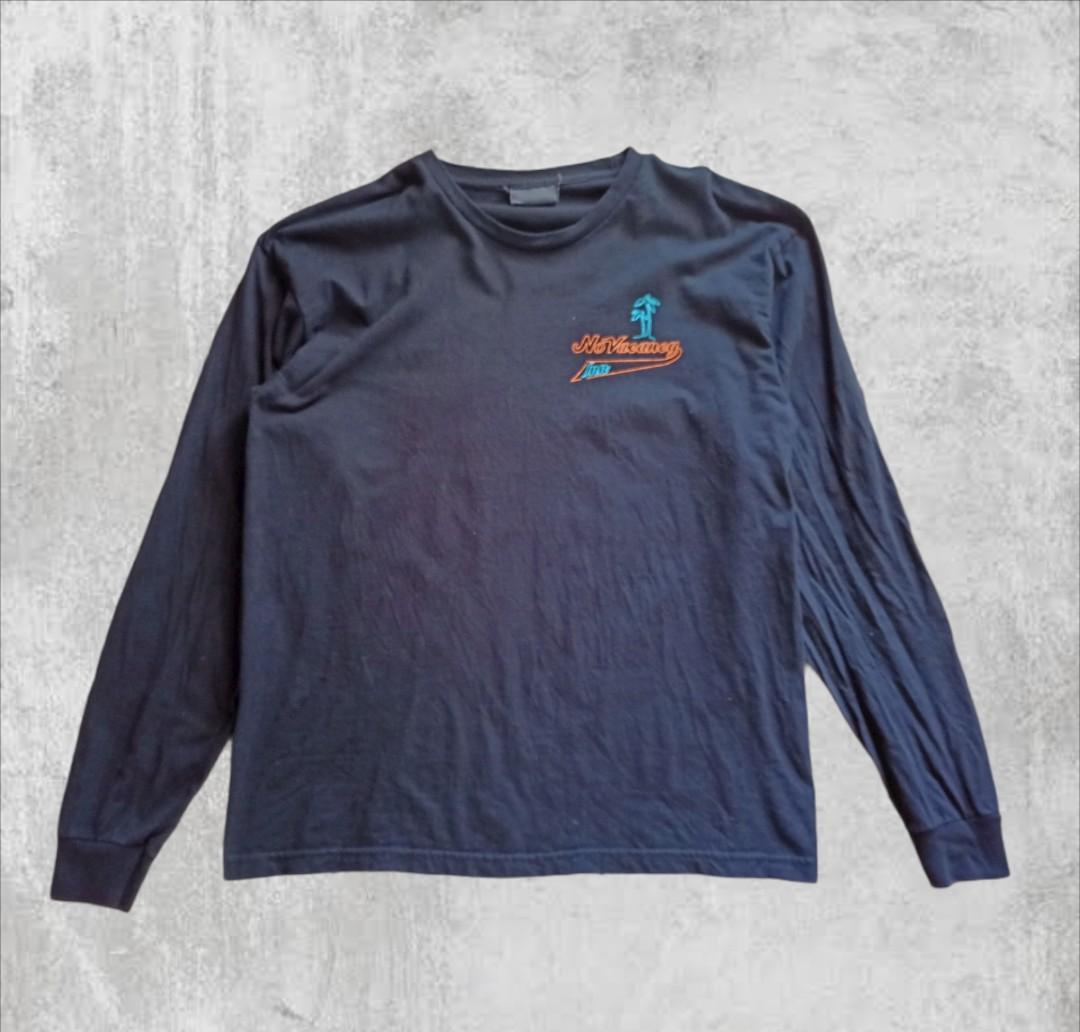 VLone x No Vacancy Inn, Men's Fashion 